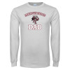 Thumbnail image for  White Long Sleeve T Shirt