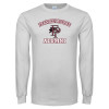 Thumbnail image for  White Long Sleeve T Shirt