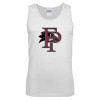 Thumbnail image for  White Tank Top