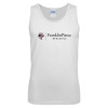 Thumbnail image for  White Tank Top