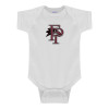 Thumbnail image for  White Infant Onesie