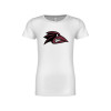 Thumbnail image for  Next Level Girls White Fashion Fit T Shirt