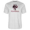 Thumbnail image for  White Performance Tee