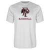 Thumbnail image for  White Performance Tee
