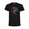Thumbnail image for  Youth Black T Shirt