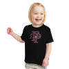 Thumbnail image for  Toddler Black T Shirt