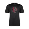 Thumbnail image for  Youth Performance Black Tee