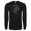 Thumbnail image for  Black Long Sleeve T Shirt