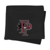 Thumbnail image for  Black Sweatshirt Blanket