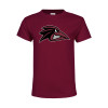 Thumbnail image for  Youth Maroon T Shirt