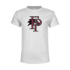 Thumbnail image for  Youth White T Shirt