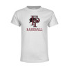 Thumbnail image for  Youth White T Shirt