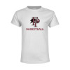Thumbnail image for  Youth White T Shirt