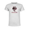 Thumbnail image for  Youth White T Shirt