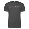 Thumbnail image for  Next Level Charcoal SoftStyle T Shirt