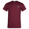 Thumbnail image for  Maroon T Shirt