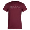 Thumbnail image for  Maroon T Shirt