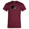 Thumbnail image for  Maroon T Shirt
