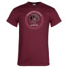 Thumbnail image for  Maroon T Shirt