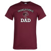 Thumbnail image for  Maroon T Shirt