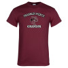 Thumbnail image for  Maroon T Shirt