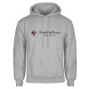 Thumbnail image for  Grey Fleece Hoodie