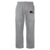 Thumbnail image for  Grey Fleece Open Bottom Pant
