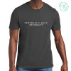 Thumbnail image for  Allmade Dark Grey Organic Cotton Tee