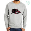 Thumbnail image for  Allmade Light Grey Organic French Terry Crewneck Sweatshirt