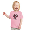 Thumbnail image for  Toddler Pink T Shirt