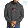 Thumbnail image for  Allmade Dark Grey Organic French Terry Pullover Hoodie