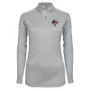 Thumbnail image for  Syntrel Womens Platinum Interlock 1/4 Zip