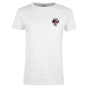 Thumbnail image for  Womens White Short Sleeve Tee