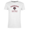 Thumbnail image for  Womens White Short Sleeve Tee