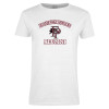 Thumbnail image for  Womens White Short Sleeve Tee