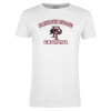 Thumbnail image for  Womens White Short Sleeve Tee