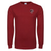 Thumbnail image for  Cardinal Long Sleeve T Shirt