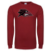 Thumbnail image for  Cardinal Long Sleeve T Shirt