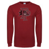 Thumbnail image for  Cardinal Long Sleeve T Shirt