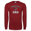 Thumbnail image for  Cardinal Long Sleeve T Shirt