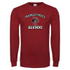 Thumbnail image for  Cardinal Long Sleeve T Shirt