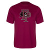 Thumbnail image for  Maroon Performance Tee