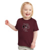 Thumbnail image for  Toddler Maroon T Shirt