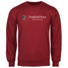 Thumbnail image for  Cardinal Fleece Crew