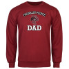 Thumbnail image for  Cardinal Fleece Crew