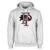 Thumbnail image for  White Fleece Hoodie