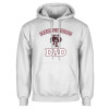 Thumbnail image for  White Fleece Hoodie