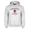 Thumbnail image for  White Fleece Hoodie