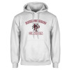 Thumbnail image for  White Fleece Hoodie