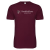 Thumbnail image for  Next Level Maroon SoftStyle T Shirt